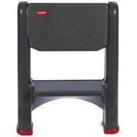 Marchepied pliant 2 marches - Image 2