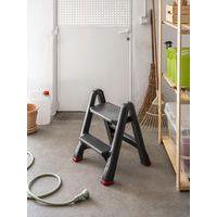 Marchepied pliant 2 marches - Image 3