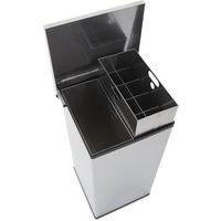 Poubelle Carro-Lift Recycling 2x52,5l - Image 2