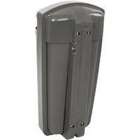 Poubelle Cibeles 50L gris - Image 2