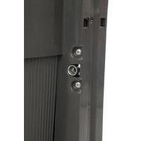Poubelle Cibeles 50L gris - Image 4