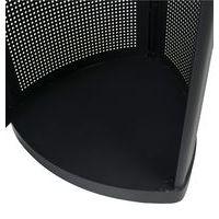Poubelle extérieur triangle 60L - Image 3
