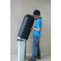 Poubelle Open Top - 55 L - Image 2