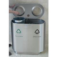 Poubelle Tri-Selectif 2x41L - Image 2