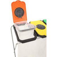 Support de sac triple EKOthinks 3 - Image 3