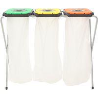 Support de sac triple EKOthinks 3 - Image 4