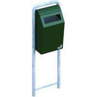 Poubelle BINsystem Basic BIN 50 verte - Image 2