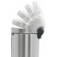 Poubelle à pédale NewIcon 3L - Brabantia, Coloris : Gris foncé - Image 5