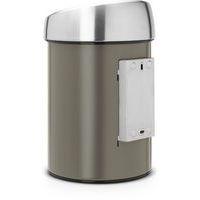 Poubelle murale Touch Bin - Brabantia - Image 3