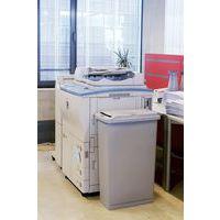 Collecteur Slim Jim Combo 87 L Rubbermaid - Image 3