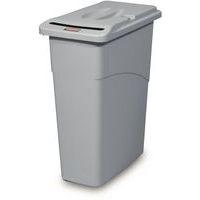 Collecteur Slim Jim Combo 87 L Rubbermaid - Image 5