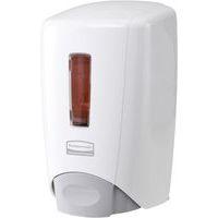 Distributeur Flex manuel 500 ml Blanc - Image 3