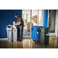 Démarrage station de recyclage Slim Jim_Rubbermaid - Image 2