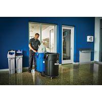 Démarrage station de recyclage Slim Jim_Rubbermaid - Image 3