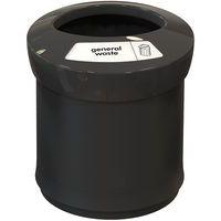 Poubelle EcoAce base 41L - Vepabins - Image 5