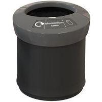 Poubelle EcoAce base 41L - Vepabins - Image 2