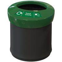 Poubelle EcoAce base 41L - Vepabins - Image 3