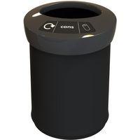 Poubelle EcoAce base 52L - Vepabins - Image 5