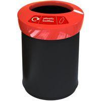 Poubelle EcoAce base 52L - Vepabins - Image 3