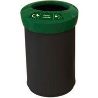 Poubelle EcoAce base 62L - Vepabins - Image 3