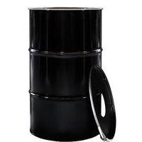 Poubelle 120L avec couvercle ouverte The BinBin - Vepabins - Image 4