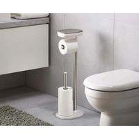 Support rouleaux toilette EasyStore Butler Plus - Image 4