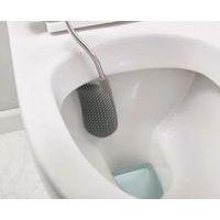 Support rouleaux toilette + Brosse EasyStore Butler Plus - Image 5