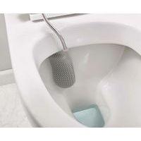 Brosse de toilette Flex Smart Plus - Gris/Blanc - Image 4