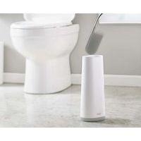 Brosse de toilette Flex Smart - Gris/Blanc - Image 5