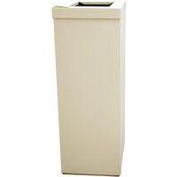 Poubelle RecycloFlex 60 L Blanc - Image 2