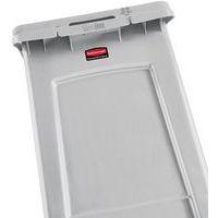 Conteneur sous-comptoir Slim Jim 87L gris - Image 3