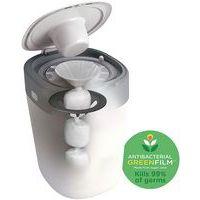 Poubelle à couches Tommee Tippee Sangenic Twist & Click - Image 2