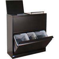 Station de tri Bica 881 fermé 80L - Image 2