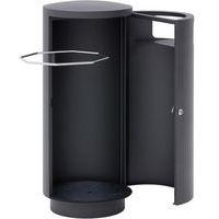 Poubelle pour l'extérieur Bica 5074 95L - Image 2