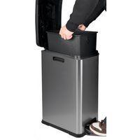 Poubelle Rejoice Step 30L - Image 5