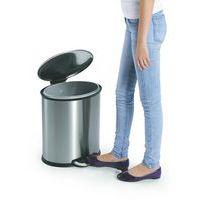 Poubelle Ellipse Step Bin 20L - EKO - Image 4