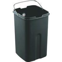 Poubelle Laguna Trash bin 12 L EKO - Vepabins - Image 2