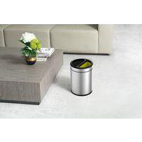 Open Top Bin Round 5+5 L EKO - Image 2