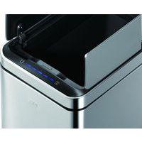 Poubelle Deluxe Phantom Sensor Bin 30 L inox mat - Image 5
