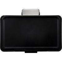 Poubelle à pédale Essential Recycler Step Bin 20+9 L inox ma - Image 5