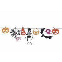Set 5 matrices Zag halloween thumbnail image 4