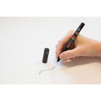 Boite 16 marqueurs Posca pointe ultra fine 0.7 mm - Image 3