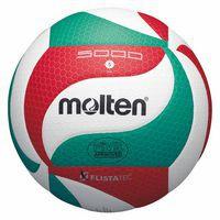 Ballon de Volley Molten V5M5000 - Image 2