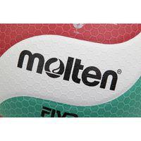 Ballon de Volley Molten V5M5000 - Image 2