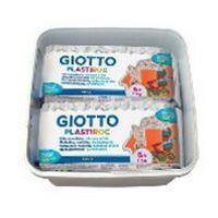 Pack éco 2 kg Plastiroc Giotto - Image principale