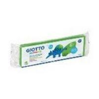 Pain de 350 g de “ Patplume “ Giotto - vert clair - Image principale