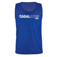 Chasuble Essentielle bleu - Casal Sport - Image principale