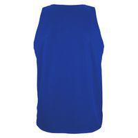 Chasuble Essentielle bleu - Casal Sport - Image 2