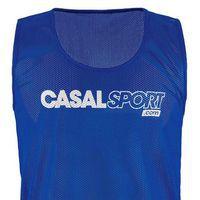 Chasuble Essentielle bleu - Casal Sport - Image 3