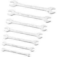 Jeu de 12 clés à fourche Fatmax - STANLEY